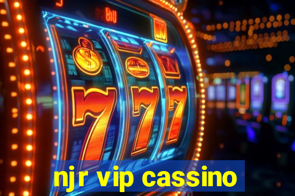 njr vip cassino